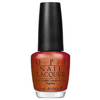 O.P.I. - Nail Lacquer - Take The Stage - Burlesque Collection .5 fl oz (15ml)